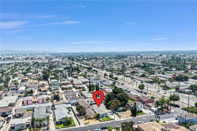 6142 Vinevale, Maywood, CA 90270