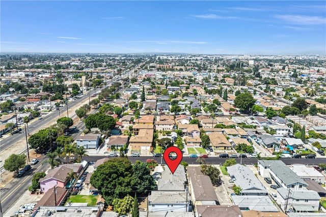 6142 Vinevale, Maywood, CA 90270
