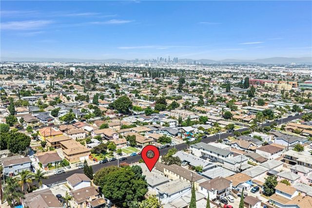 6142 Vinevale, Maywood, CA 90270