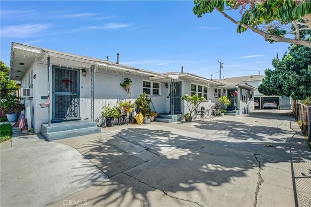 6142 Vinevale, Maywood, CA 90270