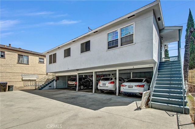 6142 Vinevale, Maywood, CA 90270