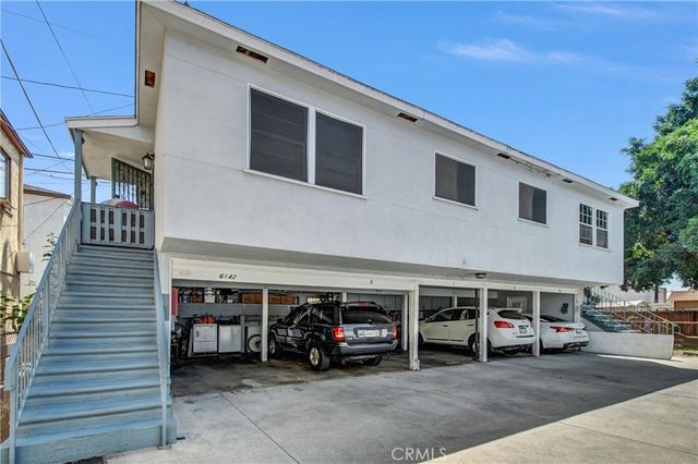 6142 Vinevale, Maywood, CA 90270