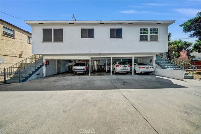 6142 Vinevale, Maywood, CA 90270