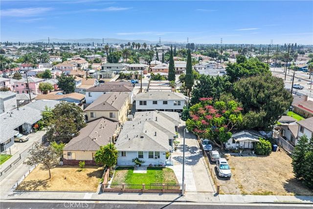 6142 Vinevale, Maywood, CA 90270