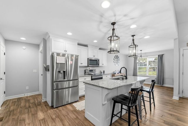 3036 Valley Creek Rd, Culleoka, TN 38451