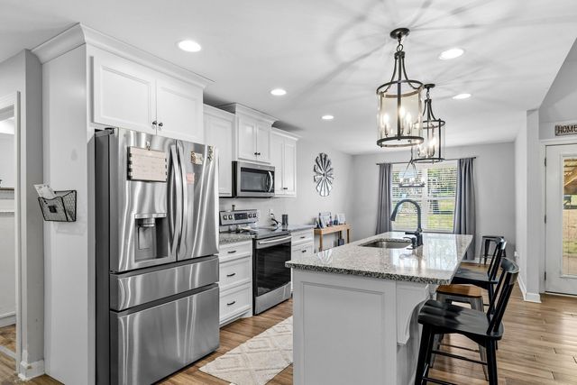 3036 Valley Creek Rd, Culleoka, TN 38451