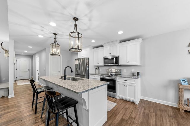 3036 Valley Creek Rd, Culleoka, TN 38451