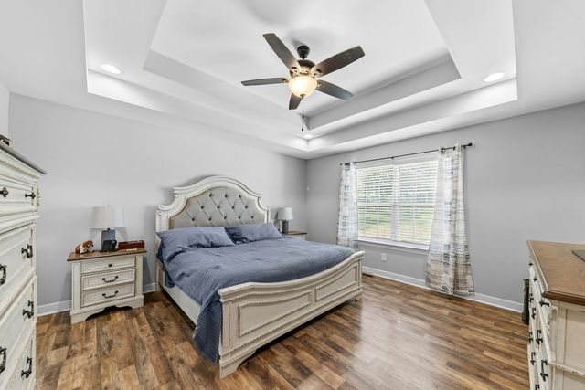 3036 Valley Creek Rd, Culleoka, TN 38451