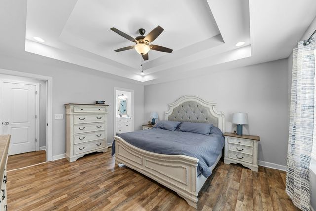 3036 Valley Creek Rd, Culleoka, TN 38451