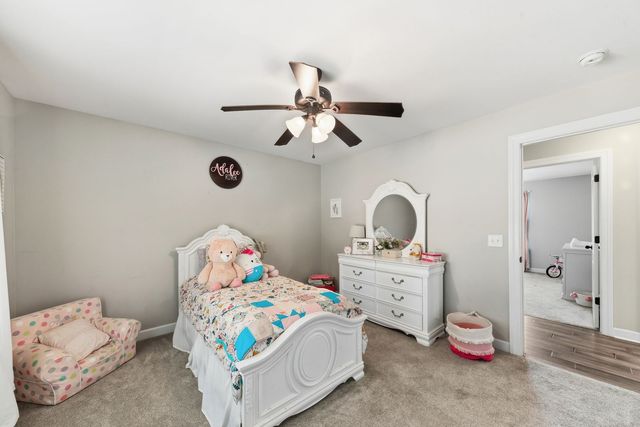 3036 Valley Creek Rd, Culleoka, TN 38451