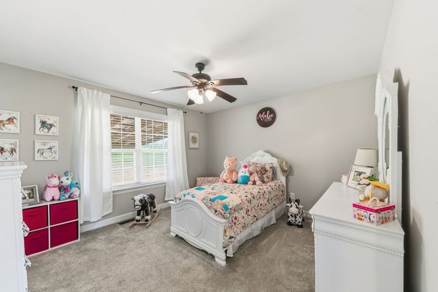 3036 Valley Creek Rd, Culleoka, TN 38451