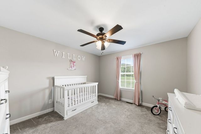 3036 Valley Creek Rd, Culleoka, TN 38451