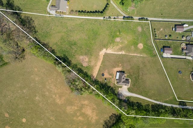 3036 Valley Creek Rd, Culleoka, TN 38451