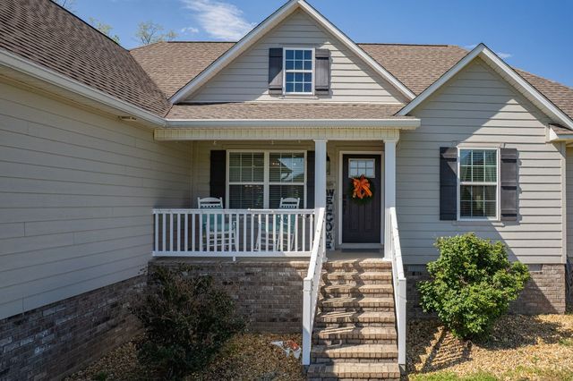 3036 Valley Creek Rd, Culleoka, TN 38451