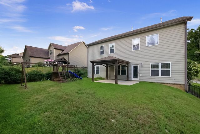 1276 Bridgeview Drive, Chattanooga, TN 37415