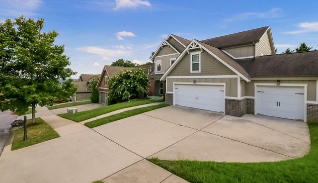 1276 Bridgeview Drive, Chattanooga, TN 37415