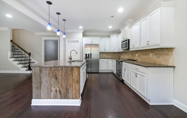 1276 Bridgeview Drive, Chattanooga, TN 37415