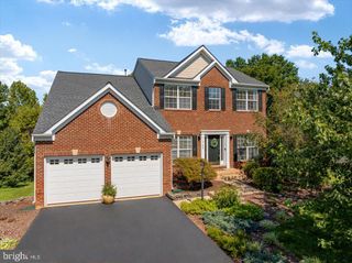 10190 BREEZEWAY DR, Nokesville, VA 20181