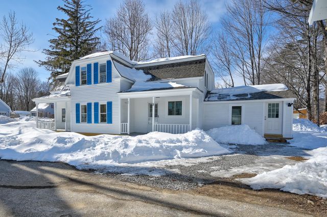 215 Hillside Avenue, Conway, NH 03818