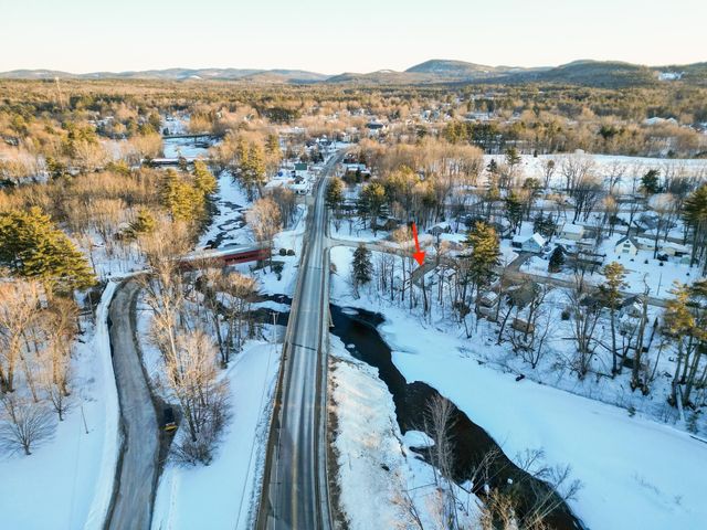 215 Hillside Avenue, Conway, NH 03818