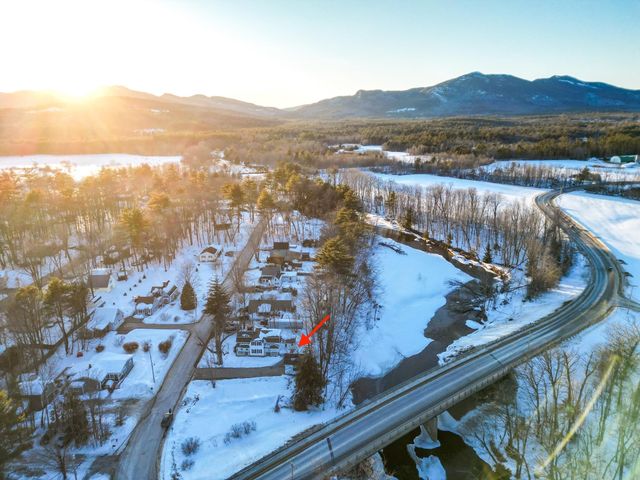 215 Hillside Avenue, Conway, NH 03818