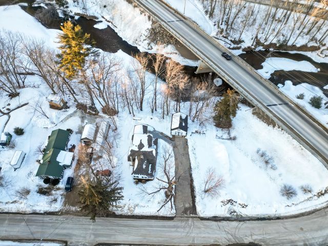 215 Hillside Avenue, Conway, NH 03818