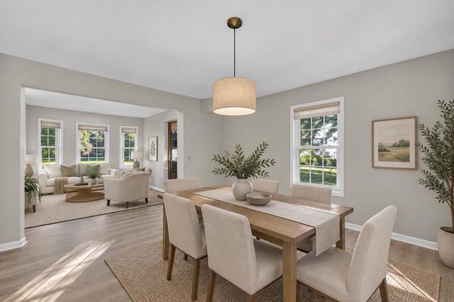 9 Court Of Brixham, Madison, WI 53705