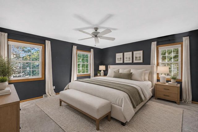 9 Court Of Brixham, Madison, WI 53705