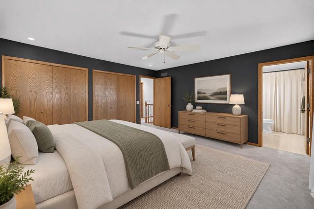 9 Court Of Brixham, Madison, WI 53705