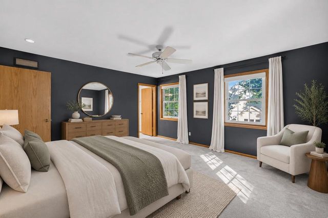 9 Court Of Brixham, Madison, WI 53705