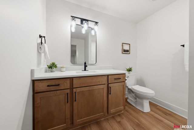 605 N 108 Street, Lincoln, NE 68527