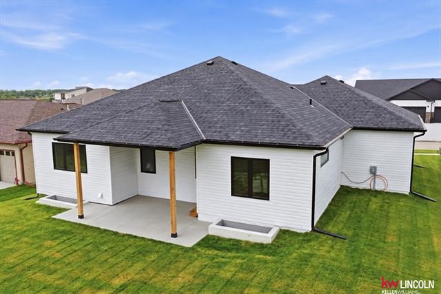 605 N 108 Street, Lincoln, NE 68527