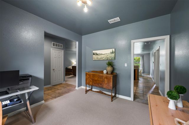 3301 Sycamore Drive, Flower Mound, TX 75028