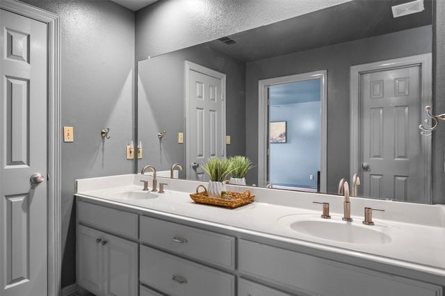 3301 Sycamore Drive, Flower Mound, TX 75028