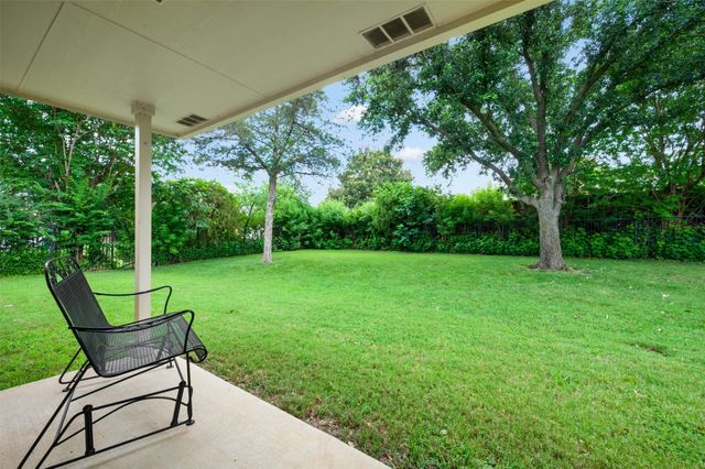 3301 Sycamore Drive, Flower Mound, TX 75028