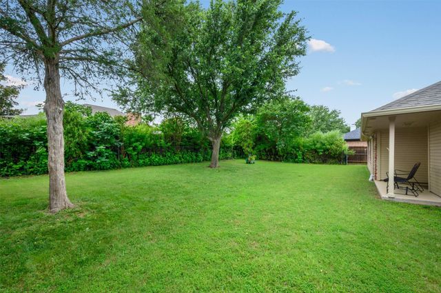 3301 Sycamore Drive, Flower Mound, TX 75028