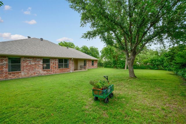 3301 Sycamore Drive, Flower Mound, TX 75028
