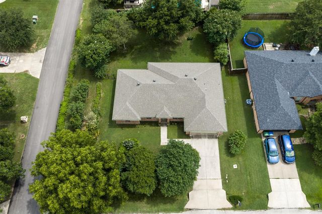 3301 Sycamore Drive, Flower Mound, TX 75028