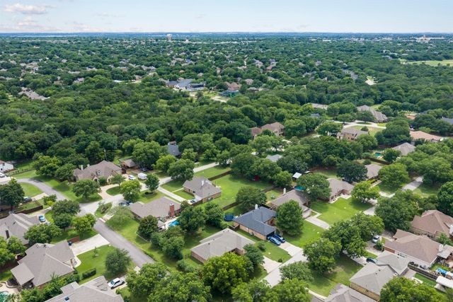 3301 Sycamore Drive, Flower Mound, TX 75028