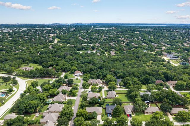 3301 Sycamore Drive, Flower Mound, TX 75028