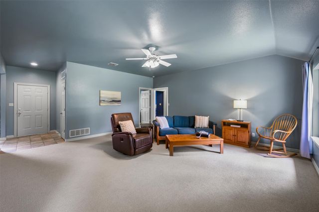 3301 Sycamore Drive, Flower Mound, TX 75028