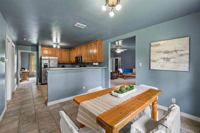 3301 Sycamore Drive, Flower Mound, TX 75028