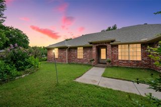 3301 Sycamore Drive, Flower Mound, TX 75028