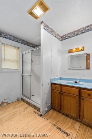 1170 Old Airport Road, Paris, AR 72855