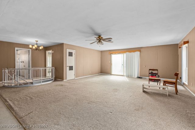 1170 Old Airport Road, Paris, AR 72855