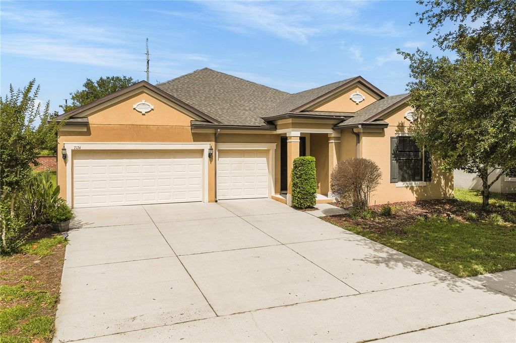 Image 2 of property listing at 7174 BEEK STREET, Windermere, FL 34786