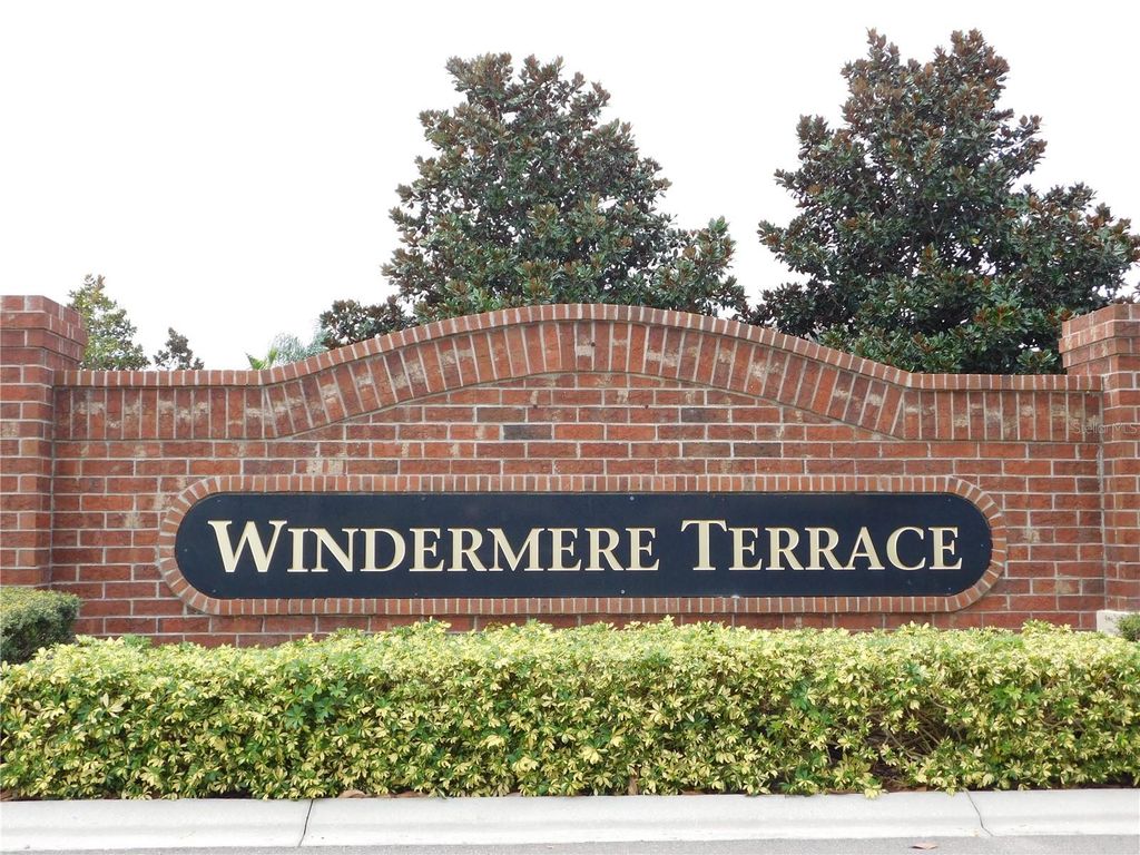 Image 4 of property listing at 7174 BEEK STREET, Windermere, FL 34786