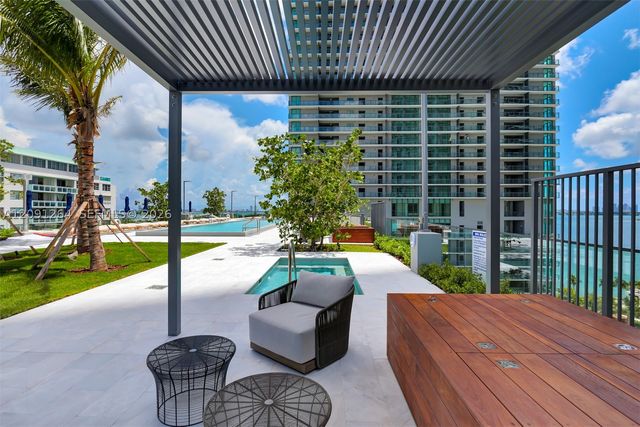 3131 NE 7th Ave 4803, Miami, FL 33137