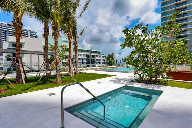 3131 NE 7th Ave 4803, Miami, FL 33137