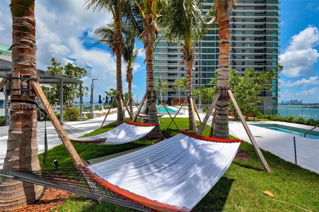3131 NE 7th Ave 4803, Miami, FL 33137